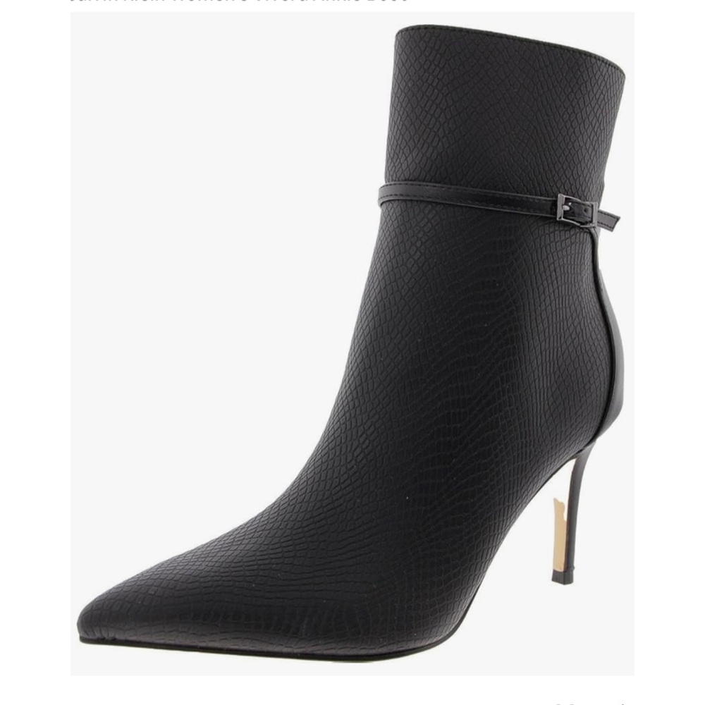 Calvin Klein Vivera Booties